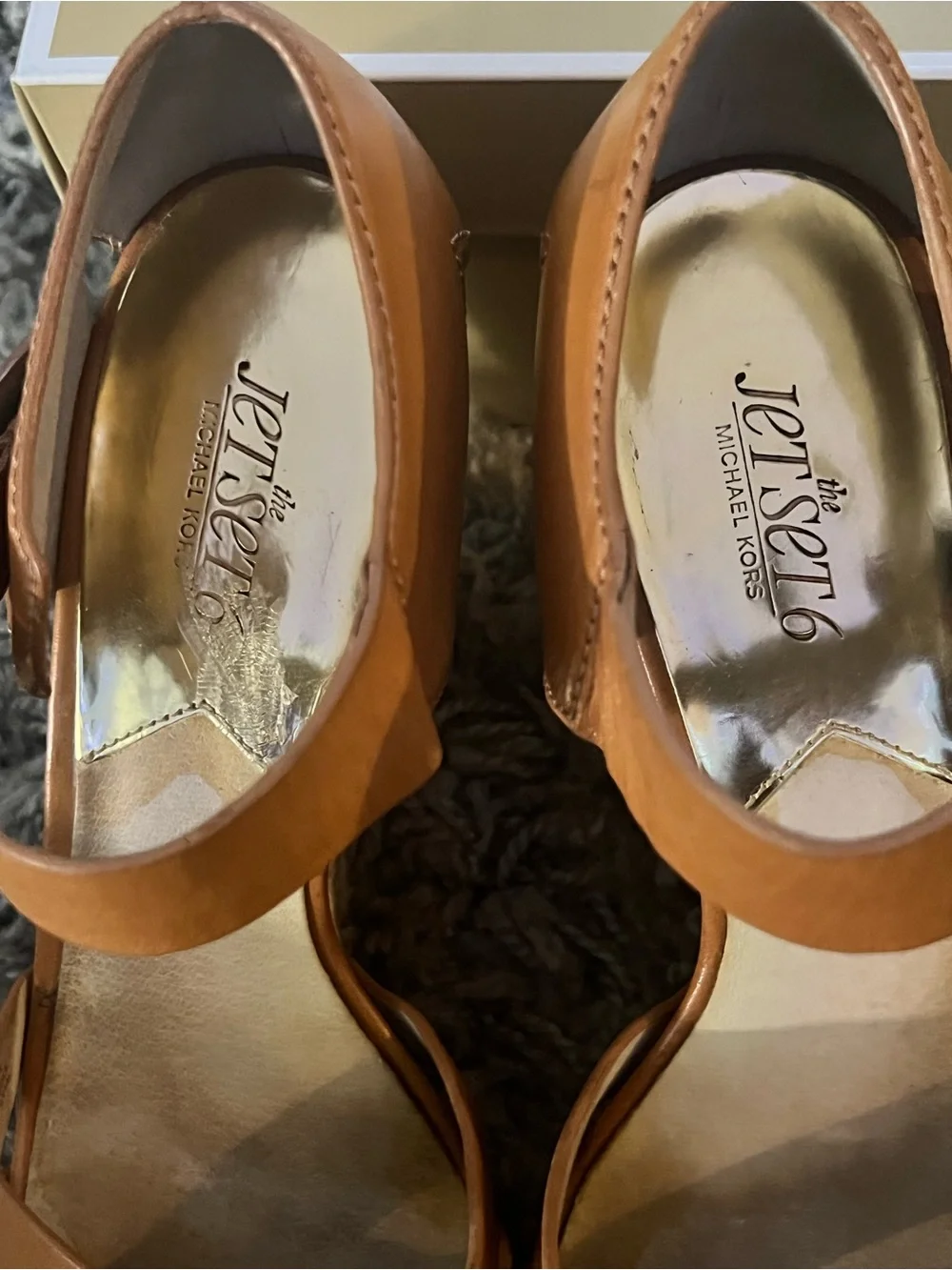 Michael Kors elegant michael
